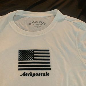 US T-shirt